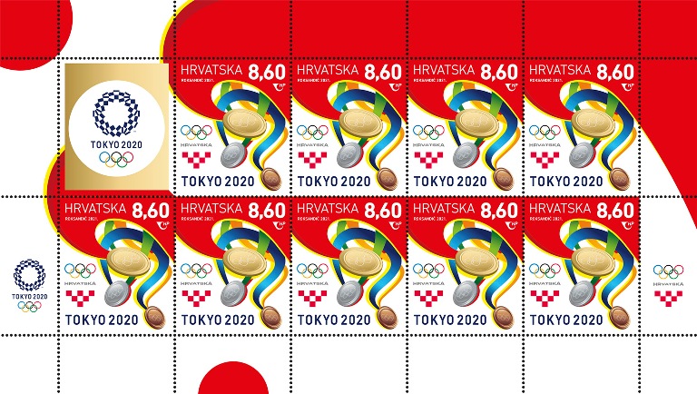 tokyo 2020 arcic